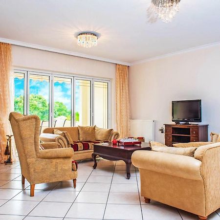 Marelen Apartment Near Chania Center Buitenkant foto